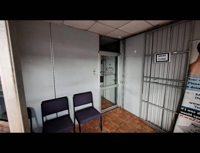 OFFICE PROPERTY TO RENT IN RICHARDS BAY CENTRAL